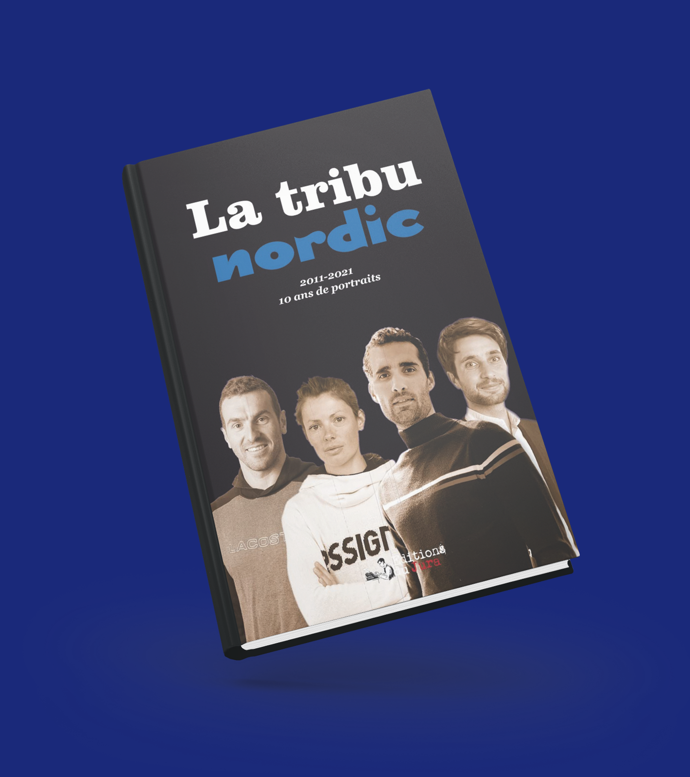 La Tribu Nordic Nordic Magazine, Biathlon Magazine, Numéro 39, Nordic Mag, Biathlon, Ski de fond, Saut à ski, Combiné nordique, magazine