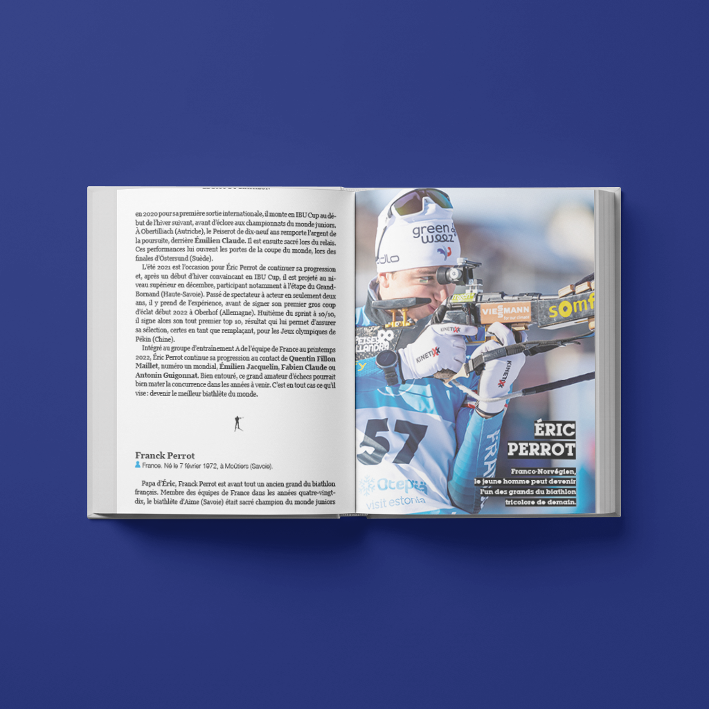 Dico du biathlon Nordic Magazine, Biathlon Magazine, Numéro 39, Nordic Mag, Biathlon, Ski de fond, Saut à ski, Combiné nordique, magazine