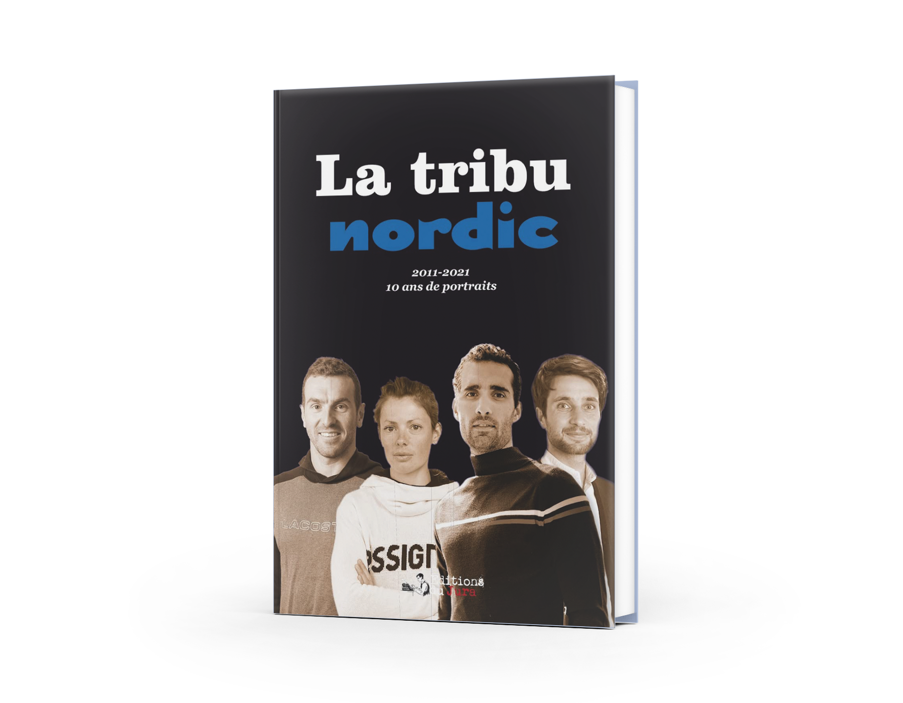 La Tribu Nordic Nordic Magazine, Biathlon Magazine, Numéro 39, Nordic Mag, Biathlon, Ski de fond, Saut à ski, Combiné nordique, magazine