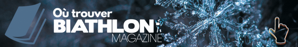 Edition du Jura, Nordic Magazine, Biathlon Magazine, Numéro 39, Skinordique, Ski-nordique