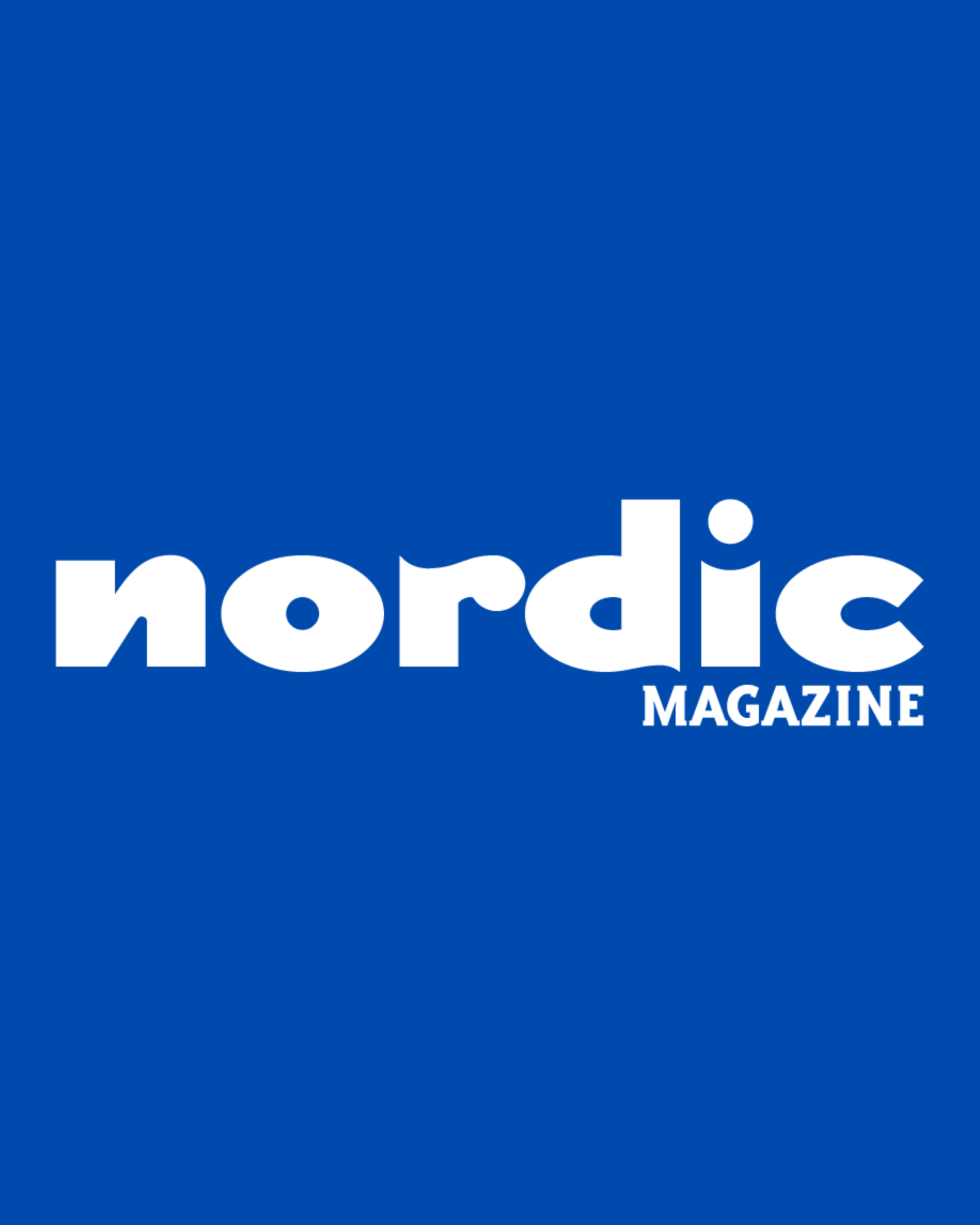 Nordic Magazine, Biathlon Magazine, Numéro 39, Nordic Mag, Biathlon, Ski de fond, Saut à ski, Combiné nordique, magazine