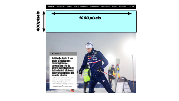Nordic Magazine, Biathlon Magazine, Numéro 39, Nordic Mag, Biathlon, Ski de fond, Saut à ski, Combiné nordique, magazine
