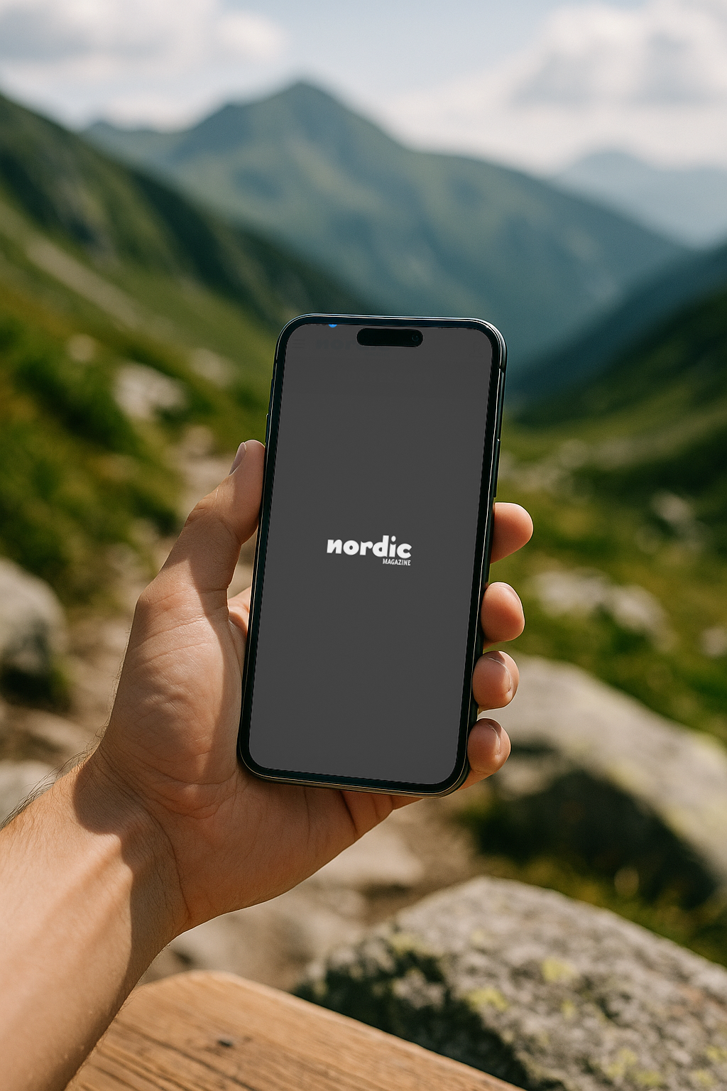 Nordic Magazine, Biathlon Magazine, Numéro 39, Nordic Mag, Biathlon, Ski de fond, Saut à ski, Combiné nordique, magazine