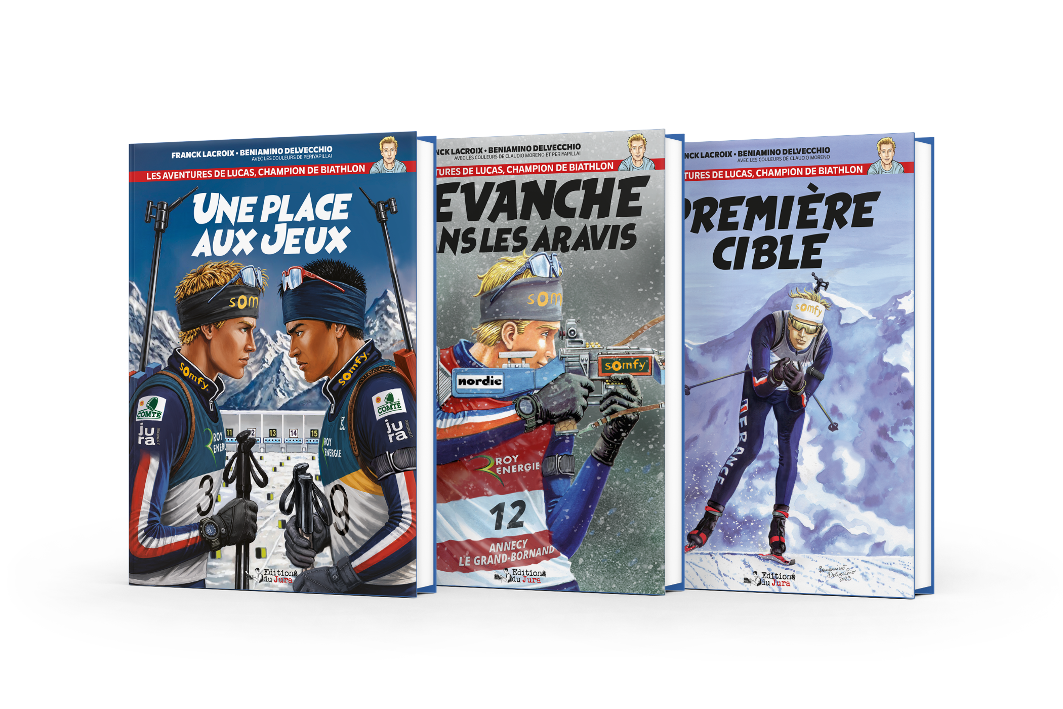 Nordic Magazine, Biathlon Magazine, Numéro 39, Nordic Mag, Biathlon, Ski de fond, Saut à ski, Combiné nordique, magazine