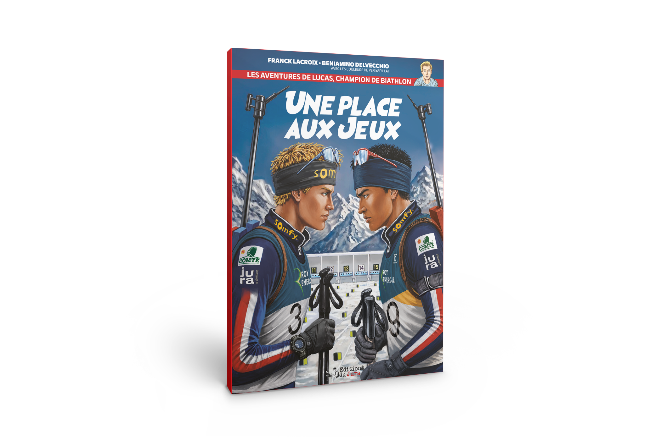 mediamodifier_image-33 Nordic Magazine, Biathlon Magazine, Numéro 39, Nordic Mag, Biathlon, Ski de fond, Saut à ski, Combiné nordique, magazine
